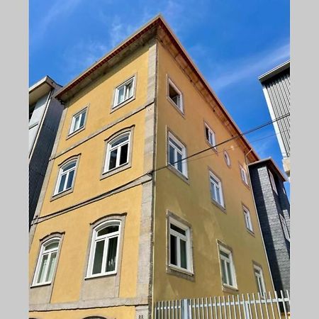 Santo Antonio Cozy Apartment Porto Exterior photo