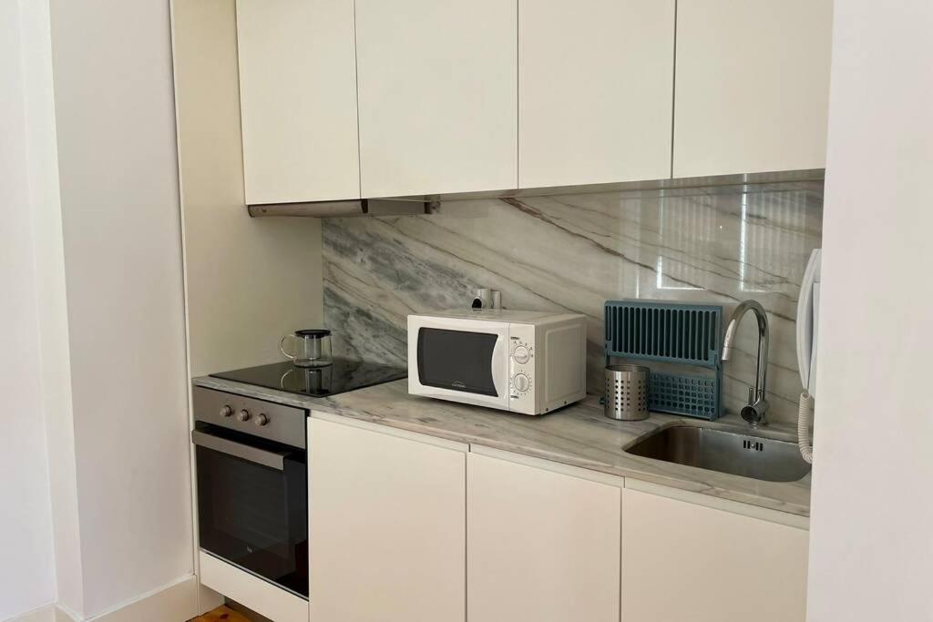 Santo Antonio Cozy Apartment Porto Exterior photo